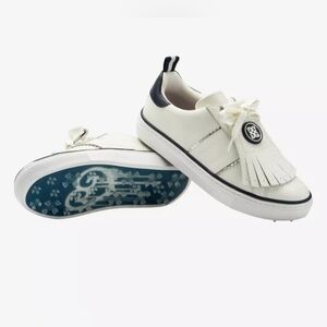 G/FORE Limited Edition Kiltie Disruptor Golf Shoe